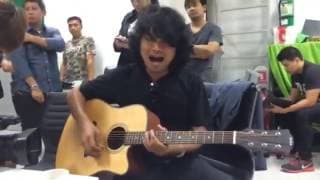 บ้า เสก โลโซ