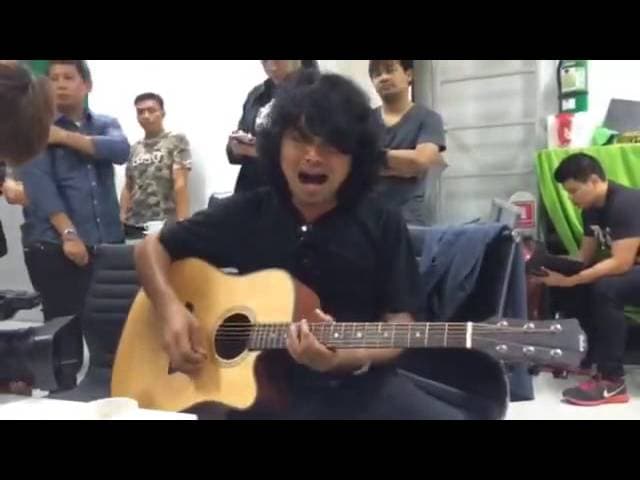 คอร์ดเพลง บ้า เสก โลโซ