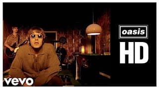 Morning Glory - Oasis