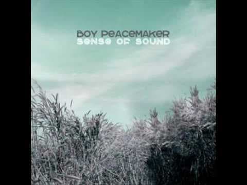 ระยะสุดท้าย - Boy Peacemaker