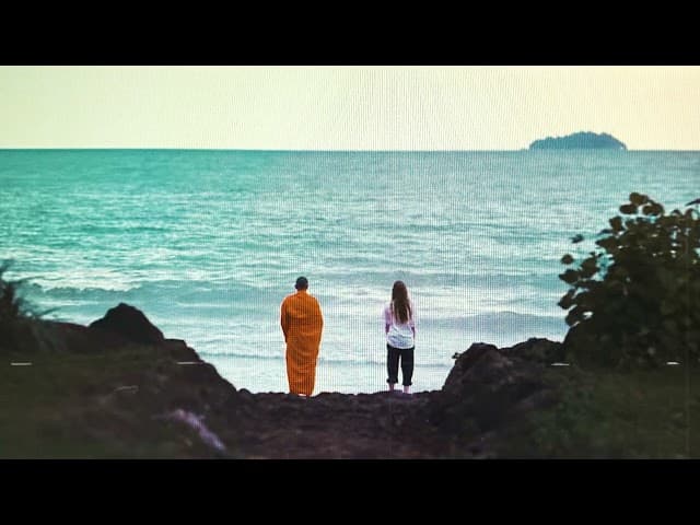 อาตมารักโยมเดียร์  ft. OHMP$K , K.Jaysun