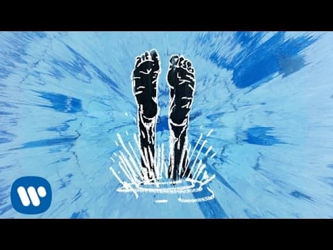 Dive - Ed Sheeran
