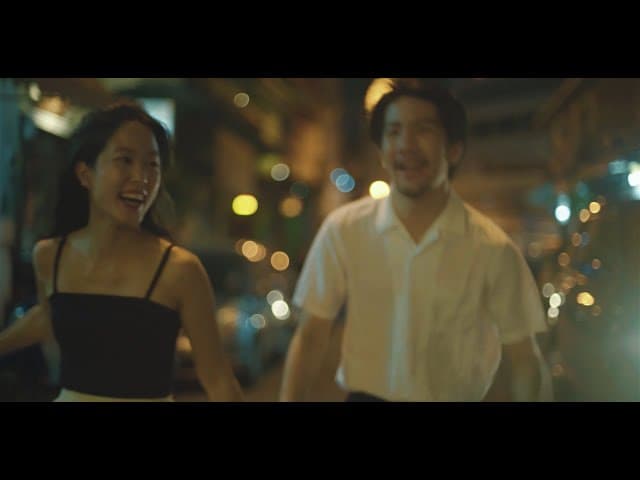 ฝันที่ไม่เป็นจริง  ft. .Hong Naphat