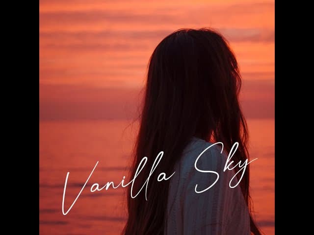 Vanilla Sky