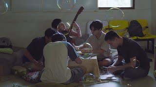 จารย์ (Void) - YENTED feat. Win Sqweez Animal