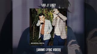 เลย / LOEY - BOYdPOD