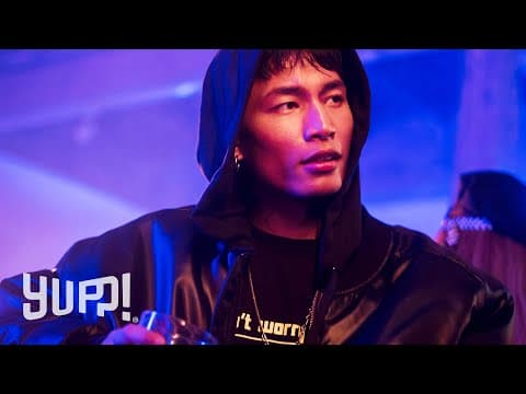 LISTEN - MAIYARAP