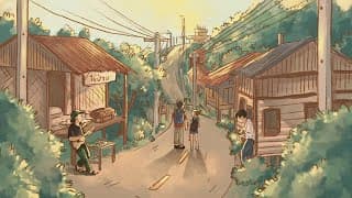 แม่กำปอง t_047 ft. เขียนไขและวานิช