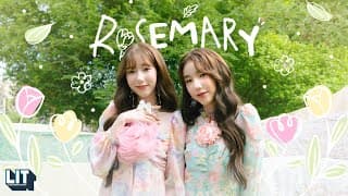 Rosemary - DIDIxDADA
