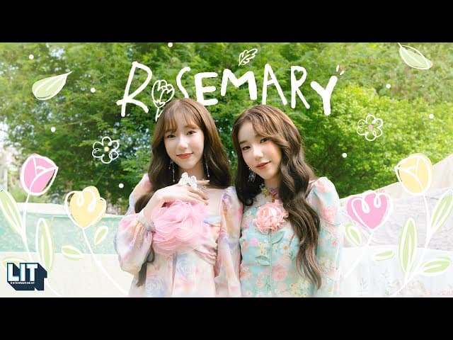 Rosemary