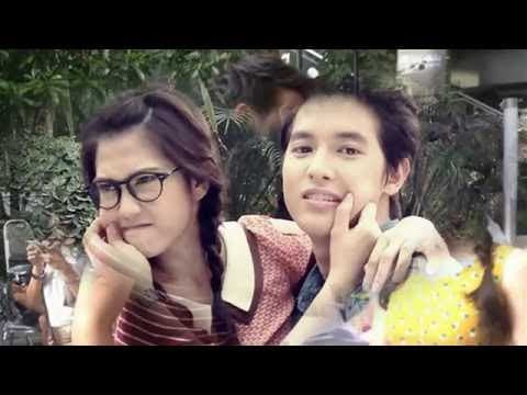 เพื่อนกันวันสุดท้าย - พั้นช์ วรกาญจน์