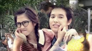 เพื่อนกันวันสุดท้าย - พั้นช์ วรกาญจน์
