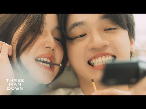 เปิดตัวเขา (Rebound) - Three Man Down