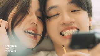 เปิดตัวเขา (Rebound) - Three Man Down