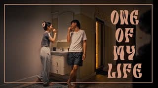 ONE OF MY LIFE BLVCKHEART ft. K6Y