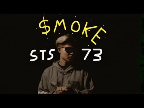 SMOKE - STS 73