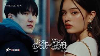 but you - ALLY feat. JHIN