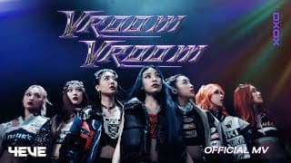 VROOM VROOM - 4EVE