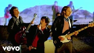 Somebody Told Me - The Killers