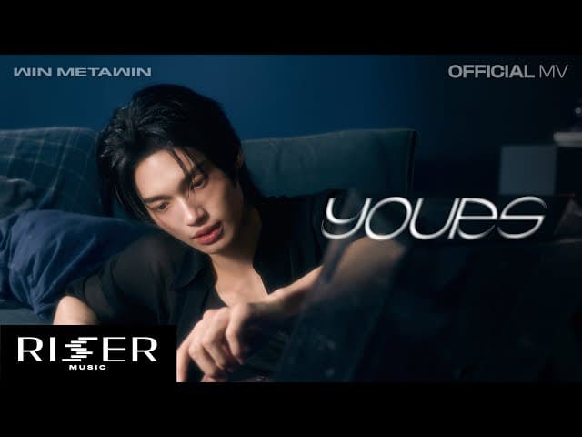 Yours