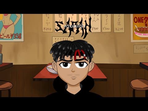 ความลับในใจ  X SARAN X P6ICK - The BESTS