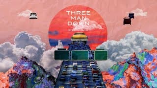 รถฉันบินไม่ได้ - Three Man Down