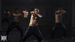HIT ME UP - Timethai