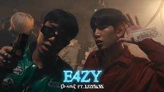 E4ZY  ft. LAZYLOXY - OG-ANIC