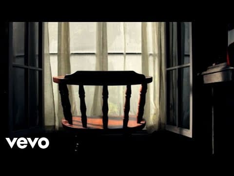 Don’t Kick The Chair - Dia Frampton