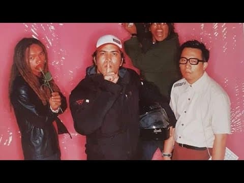 ก้าวไกลไปกับฉัน (Yamaha X1) - Silly Fools