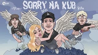 Sorry Na Kub  ft. RIFLE, OG-ANIC - DAW