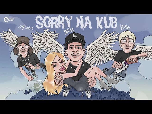 Sorry Na Kub  ft. RIFLE, OG-ANIC