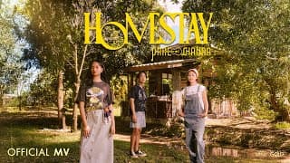 HOMESTAY - PRAE CHANAA (แพร ชนา)