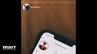IG STORY  ft. Patrickananda - NINEW