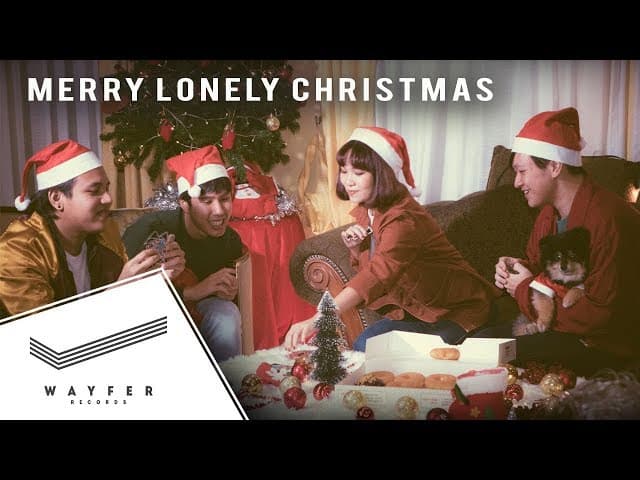 สุขสันต์วันเหงา (Merry Lonely Christmas)