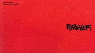 Forever Justin Bieber ft. Post Malone & Clever