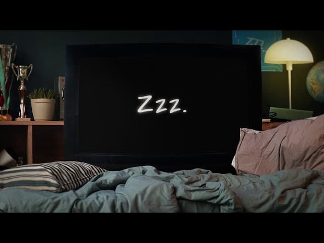 นอนนี่ (Zzz.)  ft. MUON