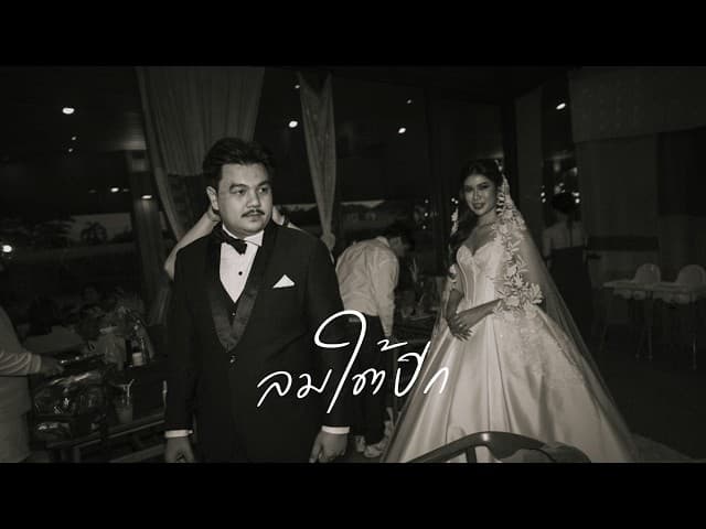 ลมใต้ปีก - Phumin