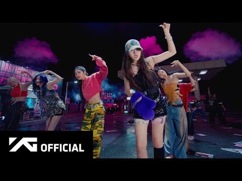 DRIP - BABYMONSTER