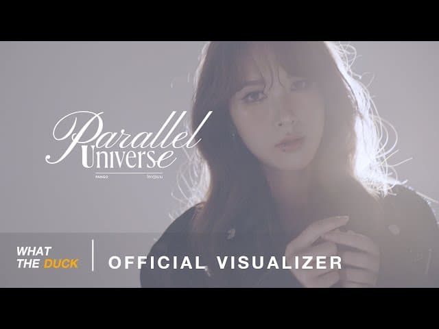 Parallel Universe (โลกคู่ขนาน) - Pango