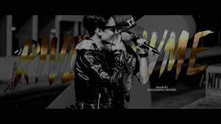 น้อยเกินไป - RIVER RHYME