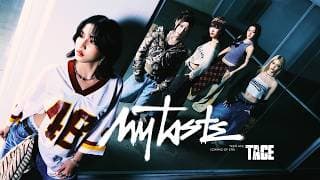My Taste - TACE