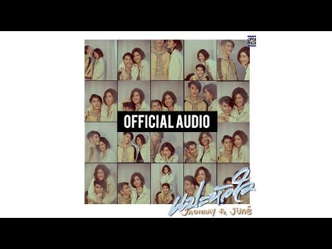 แปะหัวใจ  ft. Juné - Jaonaay