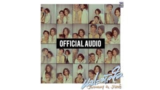 แปะหัวใจ  ft. Juné - Jaonaay