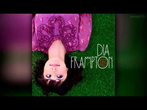 Walk Away - Dia Frampton