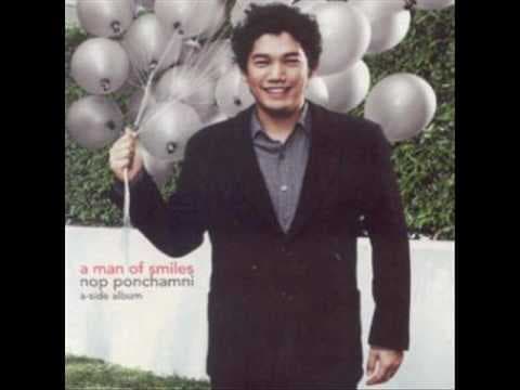 ดอกไม้  ft. นภ พรชำนิ - บอย โกสิยพงษ์