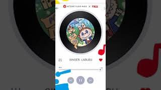 ลาบูบู้ (Labubu) - เพลงการ์ตูน