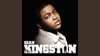 Beautiful Girls - Sean Kingston
