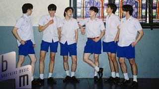 ขี้แง (Boys Don’t Cry) - PROXIE