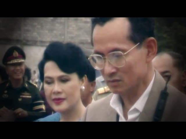 พระราชาผู้ทรงธรรม